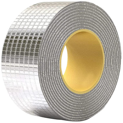 Waterproof Aluminium Foil Tape For Leakage Solution